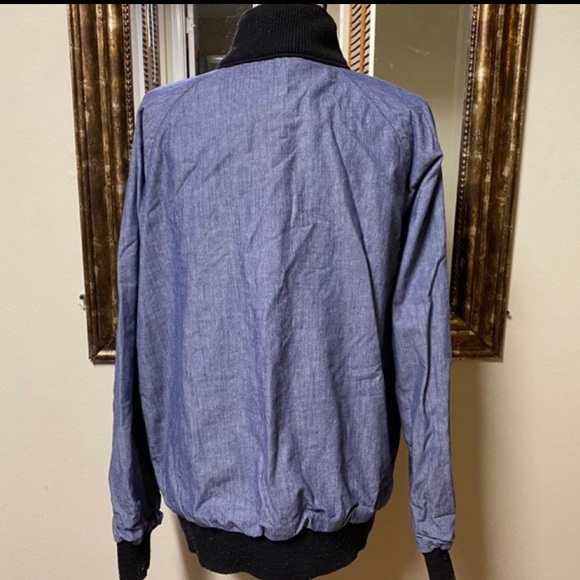 LRG Reversible Jacket - Picture 4 of 8